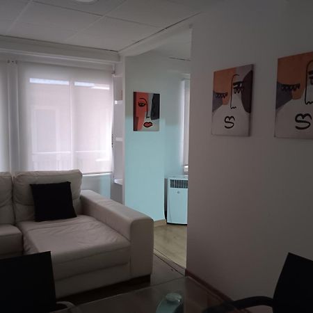 Apartamento Familiar Centro Historico Plaza Ayuntamiento "Ciutat Vella" Валенсия Екстериор снимка