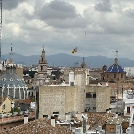 Apartamento Familiar Centro Historico Plaza Ayuntamiento "Ciutat Vella" Валенсия Екстериор снимка