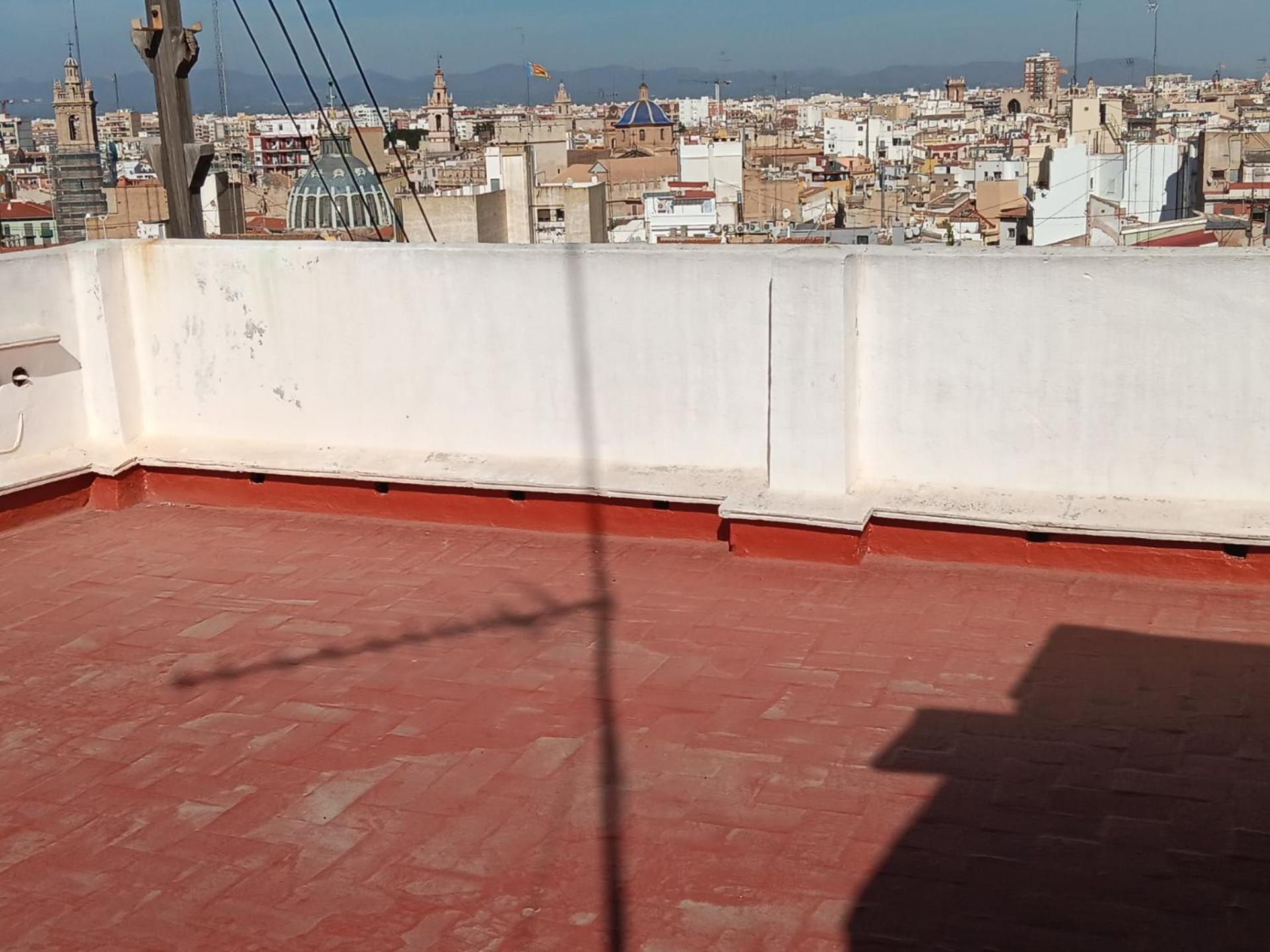 Apartamento Familiar Centro Historico Plaza Ayuntamiento "Ciutat Vella" Валенсия Екстериор снимка