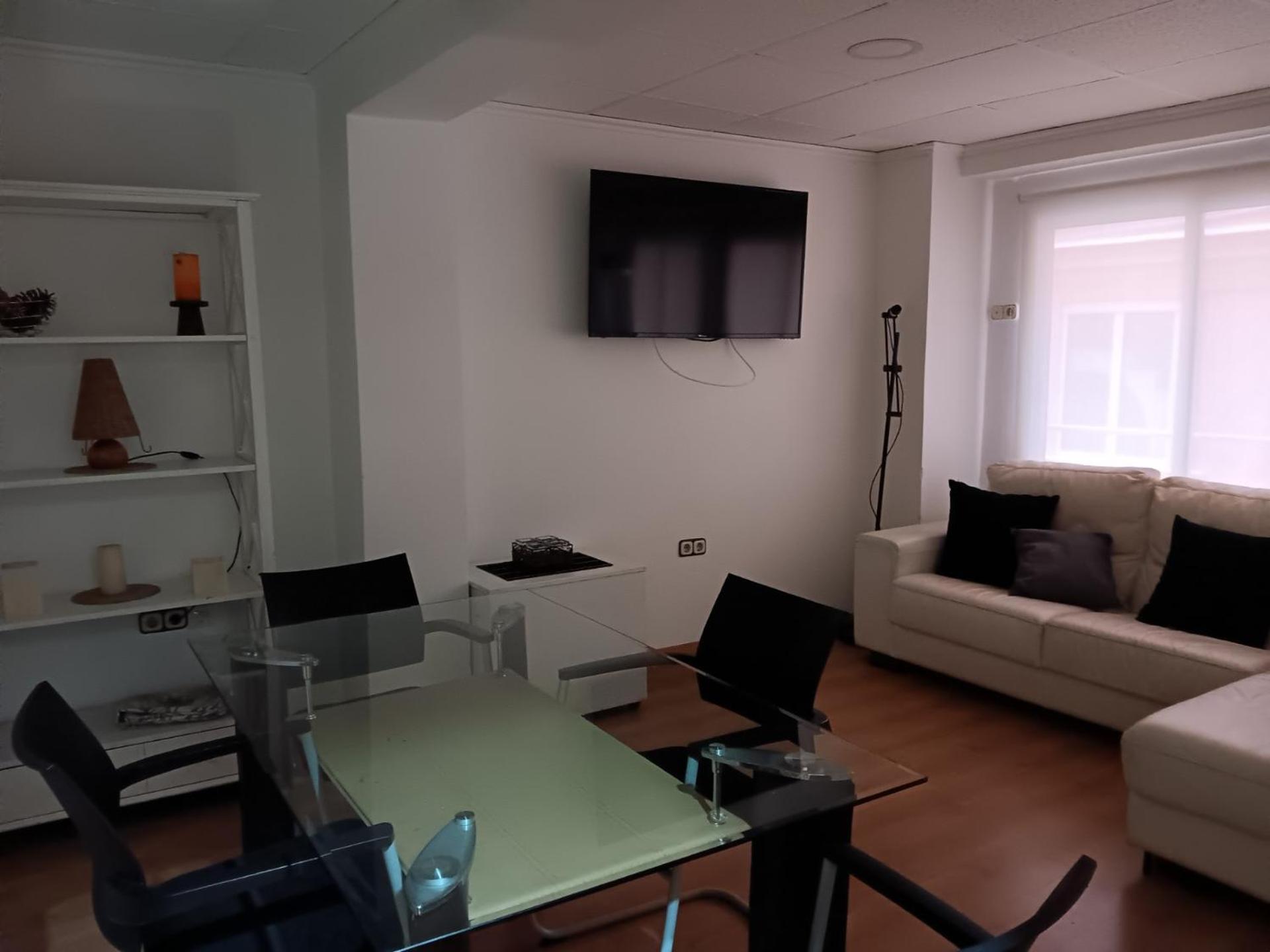 Apartamento Familiar Centro Historico Plaza Ayuntamiento "Ciutat Vella" Валенсия Екстериор снимка