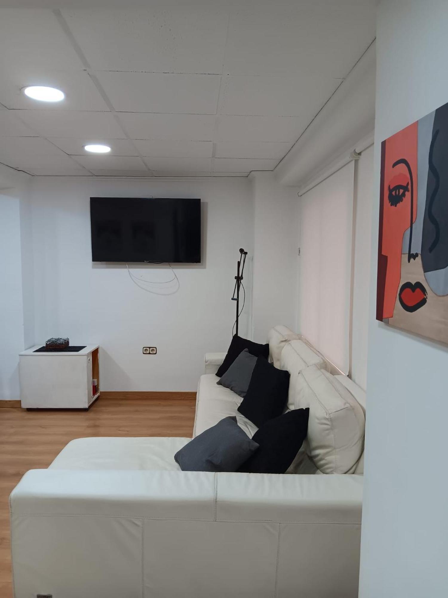 Apartamento Familiar Centro Historico Plaza Ayuntamiento "Ciutat Vella" Валенсия Екстериор снимка