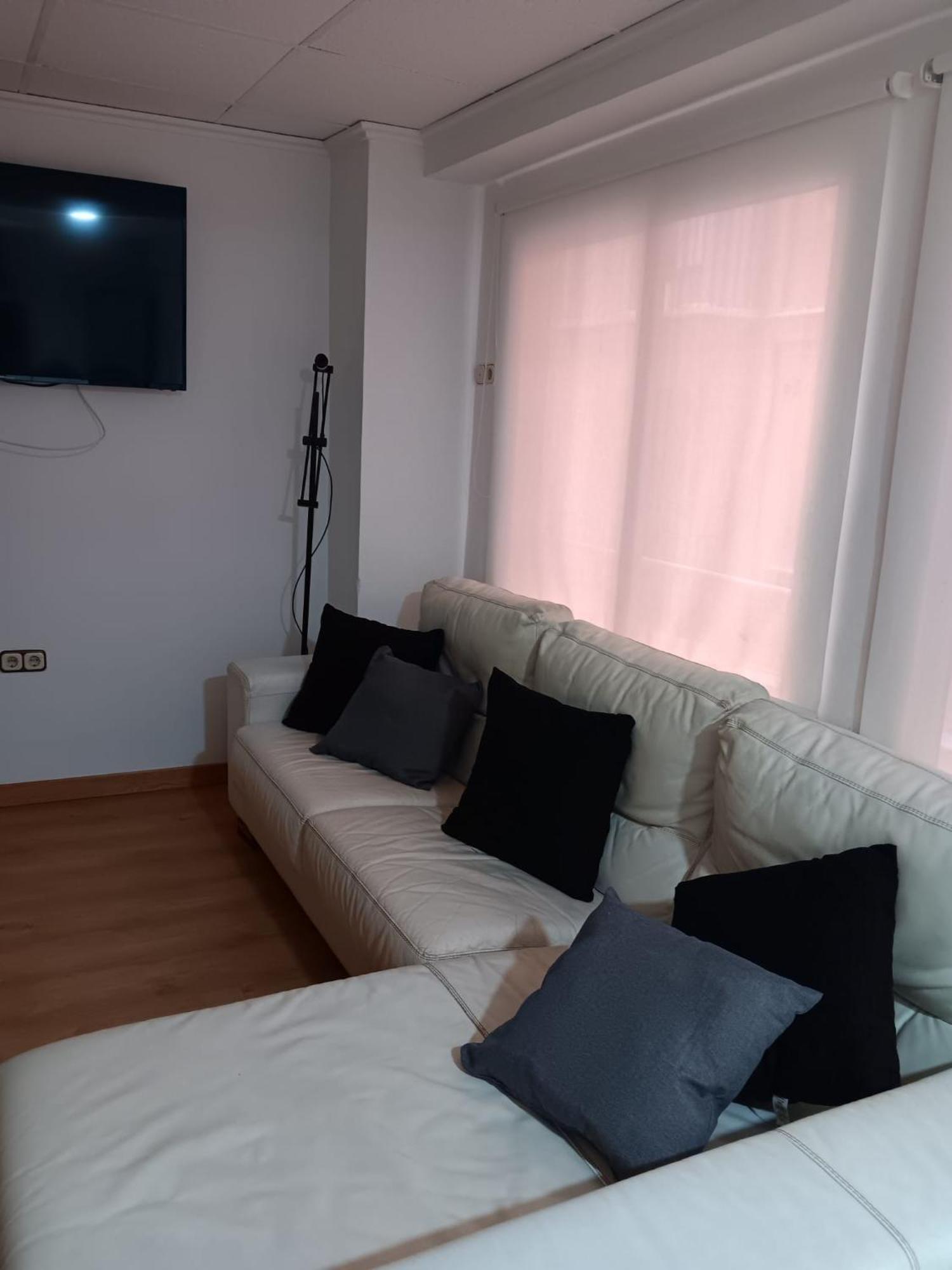 Apartamento Familiar Centro Historico Plaza Ayuntamiento "Ciutat Vella" Валенсия Екстериор снимка