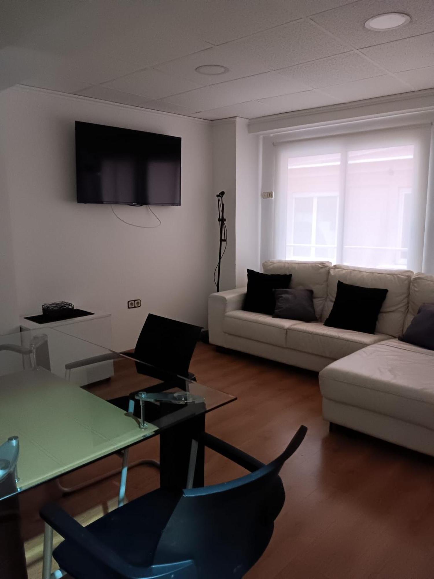 Apartamento Familiar Centro Historico Plaza Ayuntamiento "Ciutat Vella" Валенсия Екстериор снимка