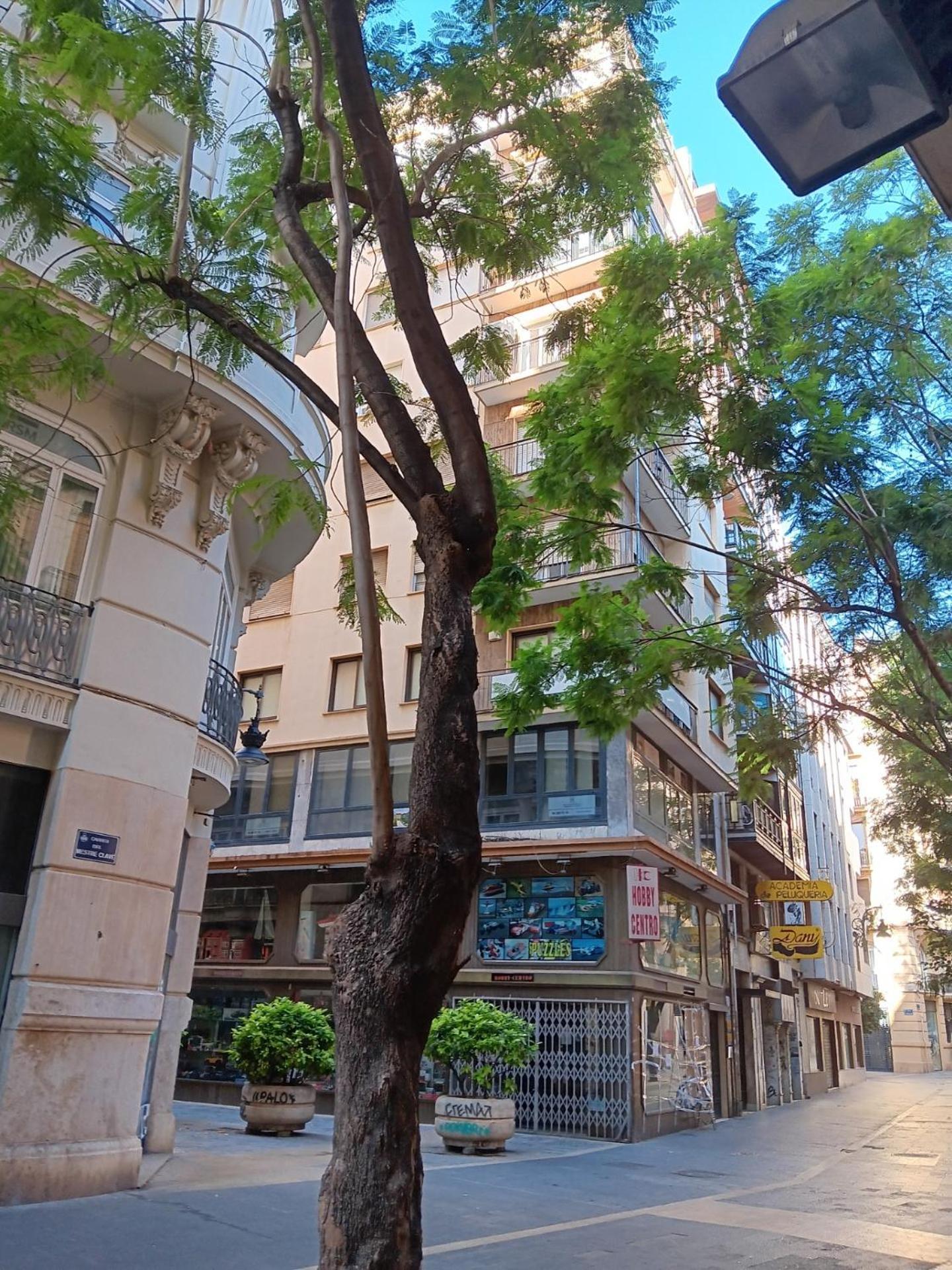 Apartamento Familiar Centro Historico Plaza Ayuntamiento "Ciutat Vella" Валенсия Екстериор снимка